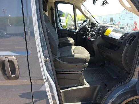 Used 2019 RAM ProMaster 3500 FWD image 4