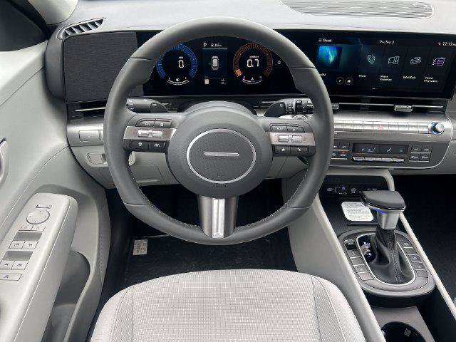 New 2027 Hyundai Kona SEL Sport AWD/4WD image 16