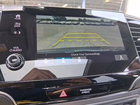 Used 2022 Honda Pilot Special Edition image 19