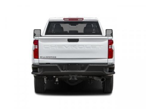 Used 2024 Chevrolet Silverado 2500 LT w/ Convenience Package AWD/4WD image 8
