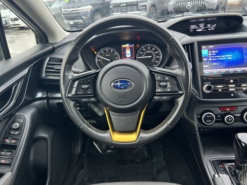 Used 2023 Subaru Crosstrek 2.5i Sport image 15