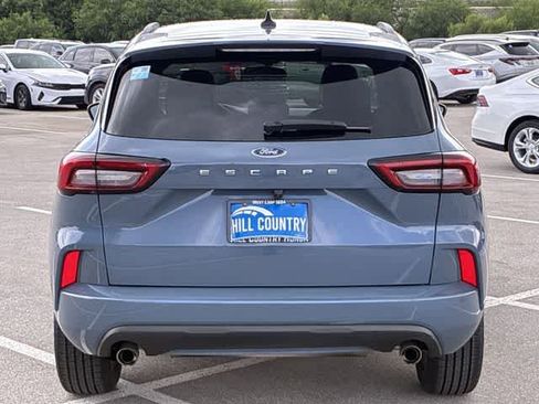 Used 2024 Ford Escape ST-Line FWD image 5