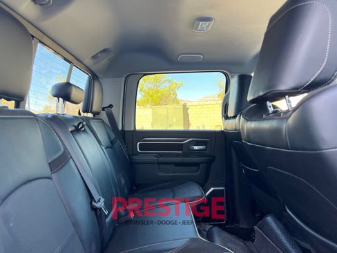 Used 2024 RAM 2500 Laramie AWD/4WD image 15