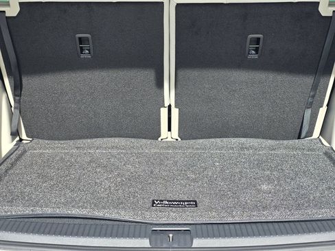 New 2026 Volkswagen Atlas SE FWD image 26