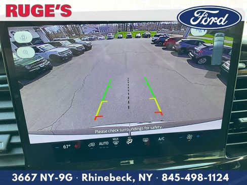 Certified 2024 Ford Transit 350 XLT RWD image 22