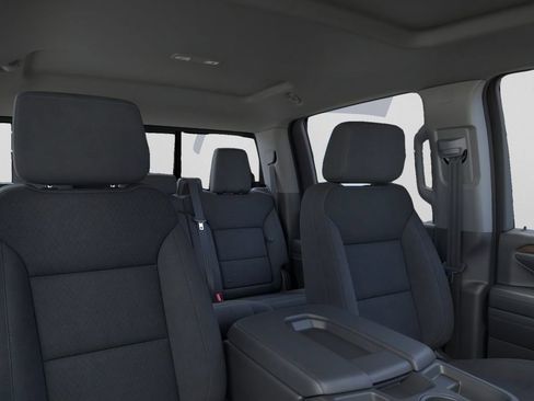 New 2026 Chevrolet Silverado 2500 LT w/ All Star Edition AWD/4WD image 26
