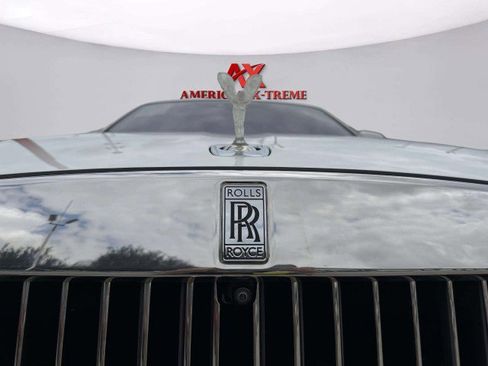 Used 2021 Rolls-Royce Ghost AWD/4WD image 11