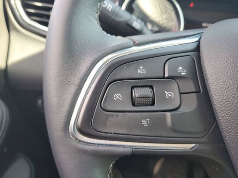 Used 2023 Buick Encore GX Select image 36