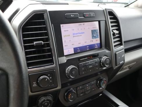 Used 2020 Ford F150 XLT w/ Equipment Group 302A Luxury AWD/4WD image 14