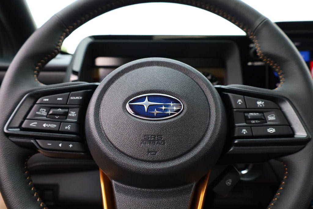 New 2026 Subaru Outback Wilderness AWD/4WD image 10