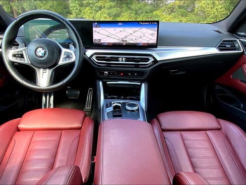 Used 2024 BMW 440i xDrive Coupe w/ Premium Package image 15