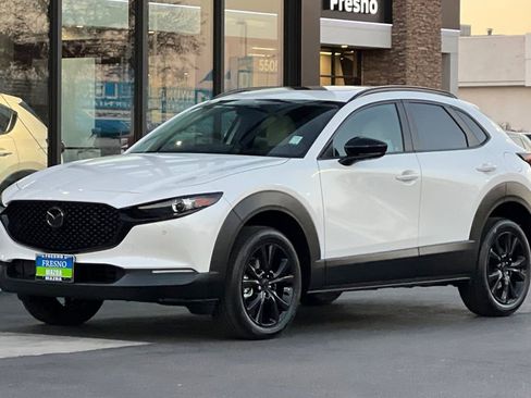 New 2026 MAZDA CX-30 Aire Edition image 9