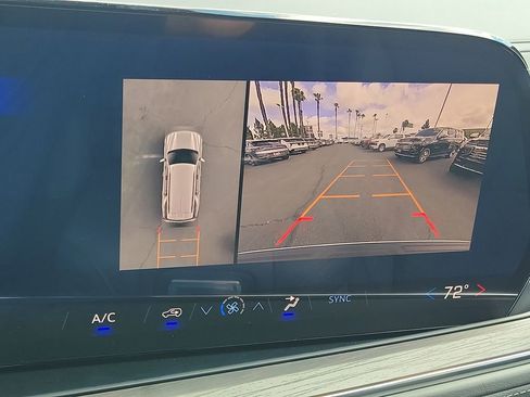 New 2026 Chevrolet Tahoe LS w/ Max Trailering Package RWD image 9