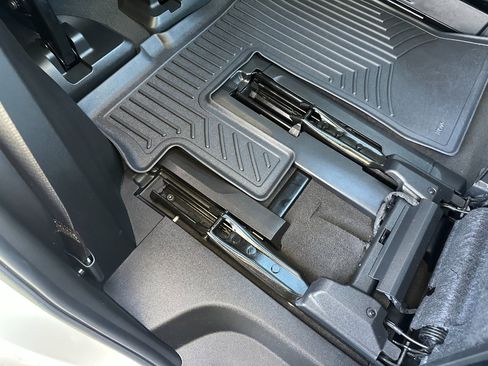 Used 2023 Chevrolet Tahoe Premier w/ Max Trailering Package image 30