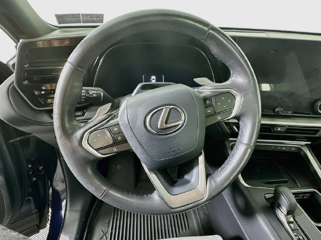 Used 2025 Lexus TX 350 AWD w/ Technology Package image 12