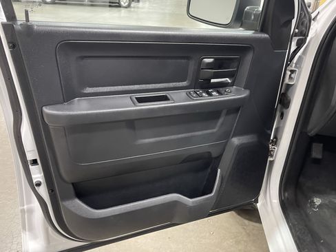 Used 2017 RAM 1500 Tradesman w/ Popular Equipment Group AWD/4WD image 17