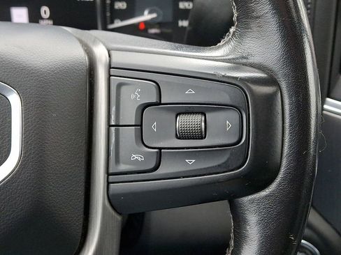 Used 2022 GMC Sierra 3500 Denali image 21