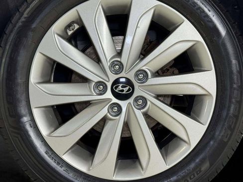 Used 2016 Hyundai Sonata Sport w/ Option Group 1V image 30