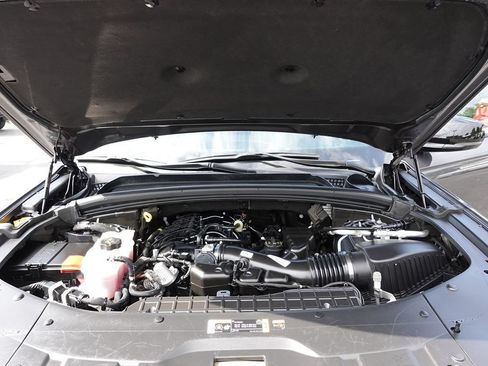 Used 2024 Jeep Grand Cherokee Altitude AWD/4WD image 64