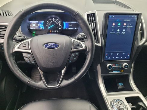 Used 2024 Ford Edge SEL image 22