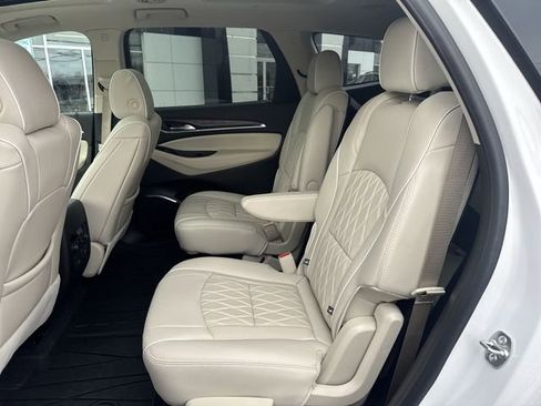 Certified 2024 Buick Enclave Avenir w/ Avenir Technology Package image 26