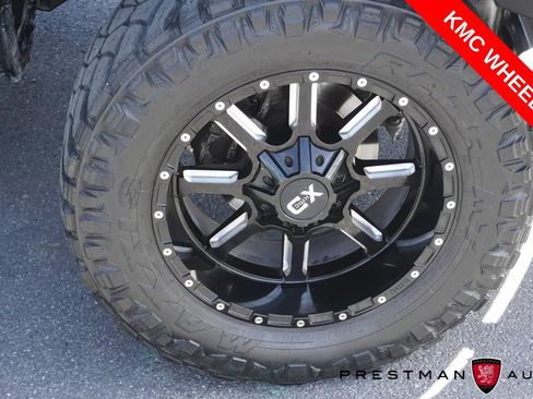 Used 2020 RAM 1500 Classic SLT AWD/4WD image 7
