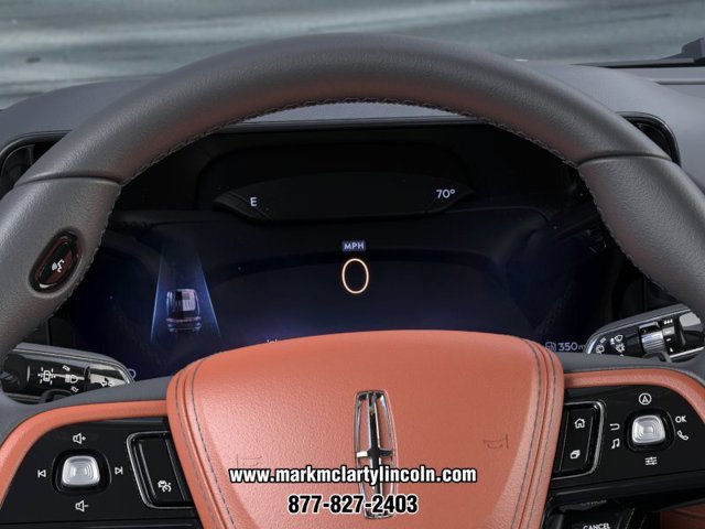New 2026 Lincoln Aviator Reserve AWD/4WD image 13