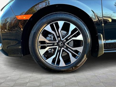 Certified 2025 Honda Odyssey Elite image 23
