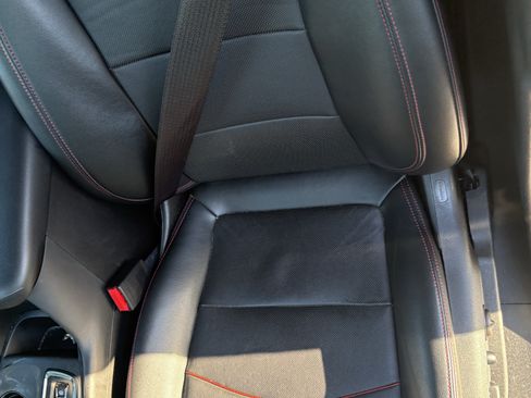 Certified 2023 Chevrolet Equinox RS w/ RS Leather Package FWD image 10