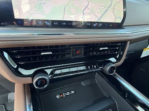 New 2026 Chevrolet Tahoe High Country image 26