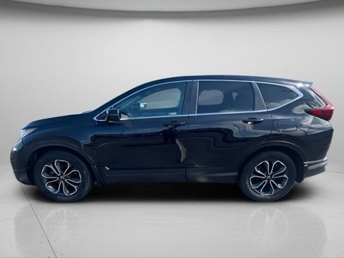Used 2020 Honda CR-V EX-L image 12