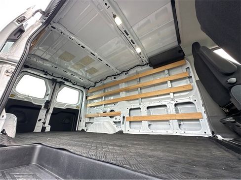 Used 2021 Ford Transit 250 Low Roof w/ Exterior Upgrade Package image 22