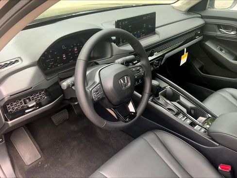 New 2026 Honda Accord EX-L image 6