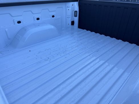 New 2026 Chevrolet Silverado 1500 LT image 19