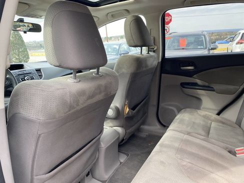 Used 2013 Honda CR-V EX image 14