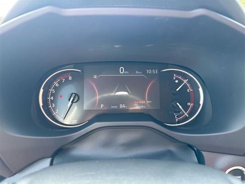 Used 2023 Toyota RAV4 XLE image 11