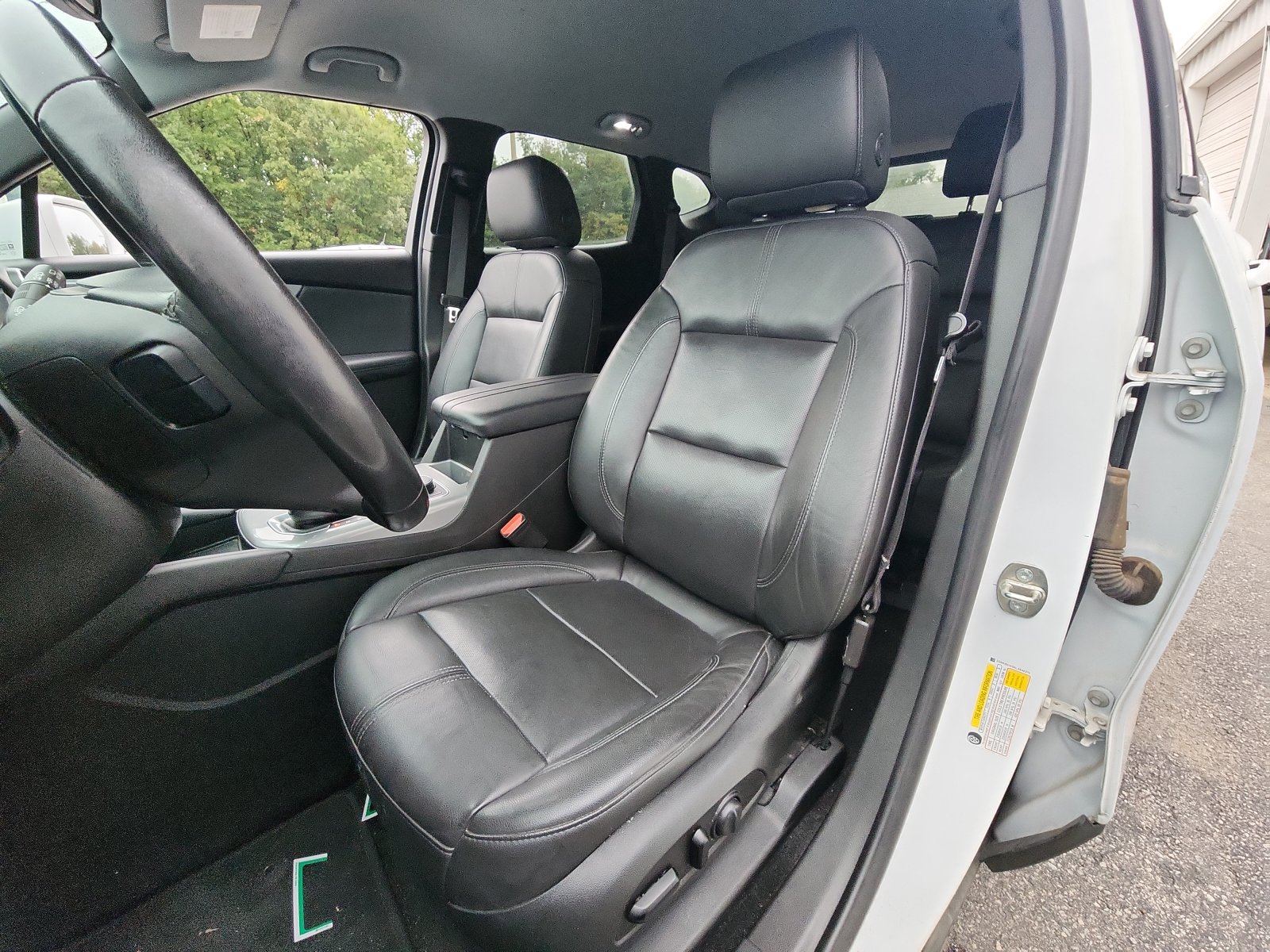 Used 2020 Chevrolet Blazer LT FWD image 18