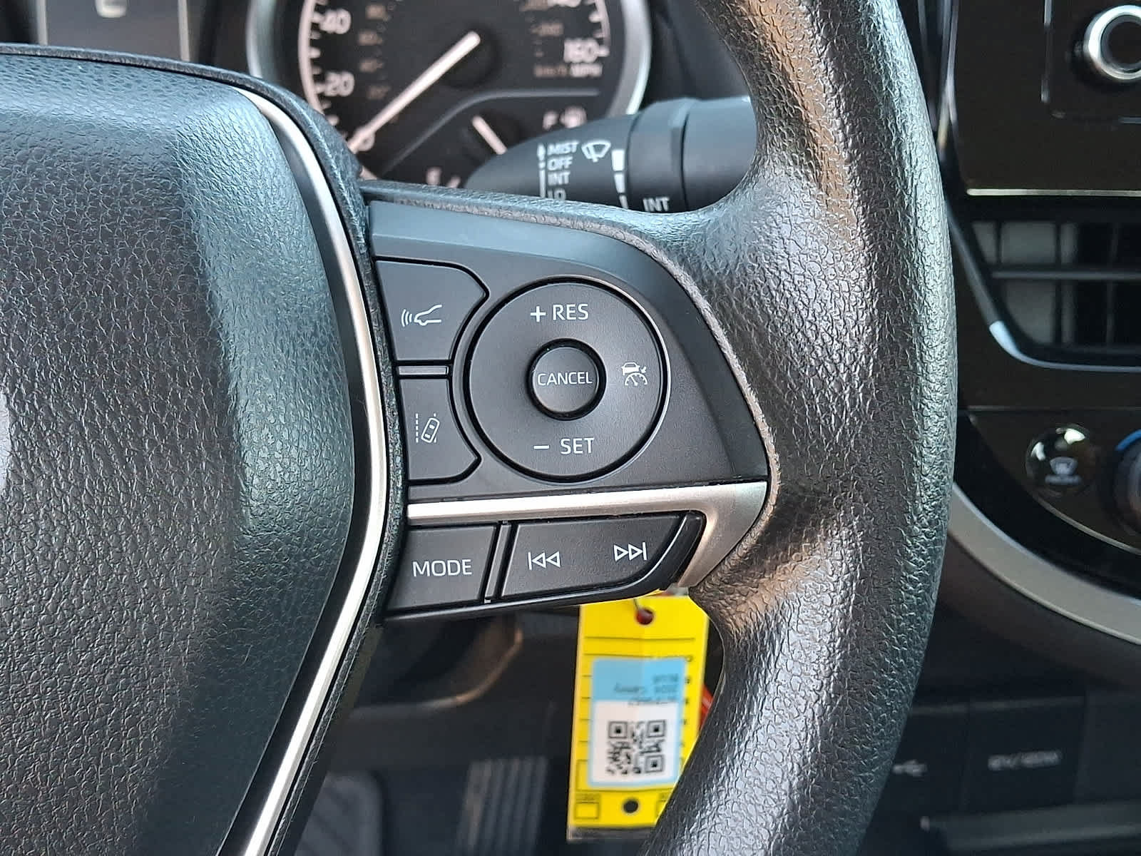 Certified 2024 Toyota Camry LE FWD image 26