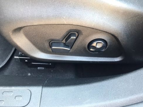 Used 2016 FIAT 500X Lounge image 16