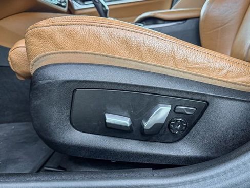Used 2023 BMW 540i xDrive w/ M Sport Package AWD/4WD image 33