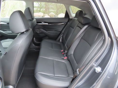 New 2026 Kia Seltos EX AWD/4WD image 24