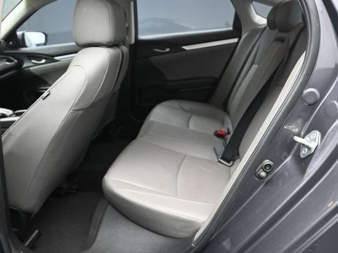 Used 2017 Honda Civic Touring image 20