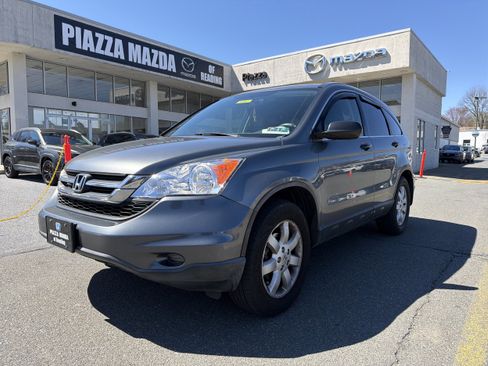 Used 2011 Honda CR-V SE image 3