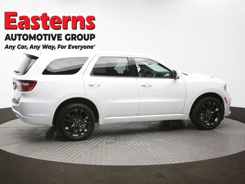 Used 2022 Dodge Durango GT w/ Blacktop Package image 43