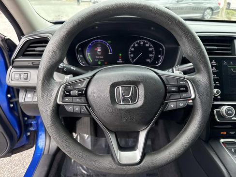 Used 2019 Honda Insight EX image 42