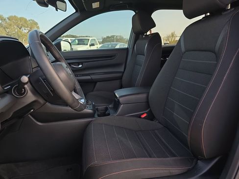 Used 2024 Honda CR-V Sport image 14