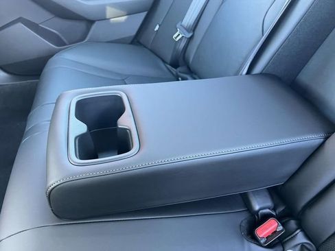 New 2025 Honda Accord Sport image 14