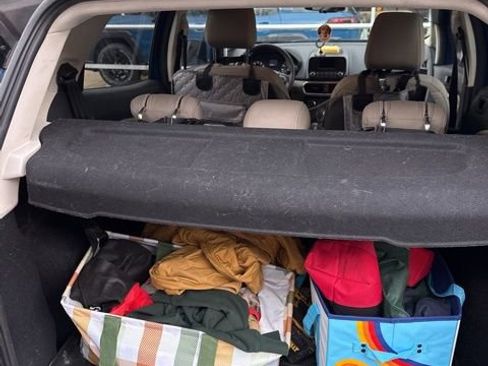 Used 2019 Ford EcoSport S image 20