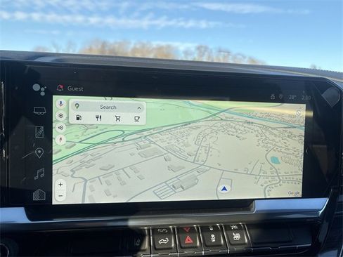 New 2026 Chevrolet Silverado 2500 LT w/ Convenience Package image 14