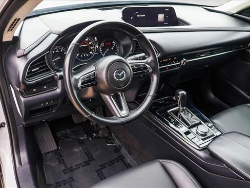 Used 2025 MAZDA CX-30 AWD 2.5 S w/ Preferred Package image 10